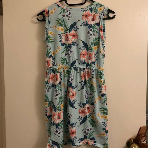 Gap Girls Summer Dress XL - Picture 2 of 6